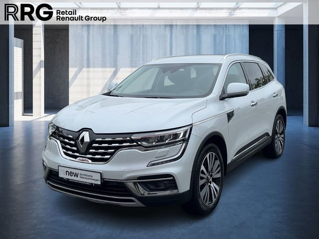 Renault Koleos INTENS 2.0 DCI 185 X-TRONIC UPE:44.500,-