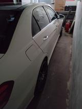 Mercedes-Benz E 500 4MATIC AVANTGARDE AVANTGARDE - Mercedes-Benz E 500: 4matic