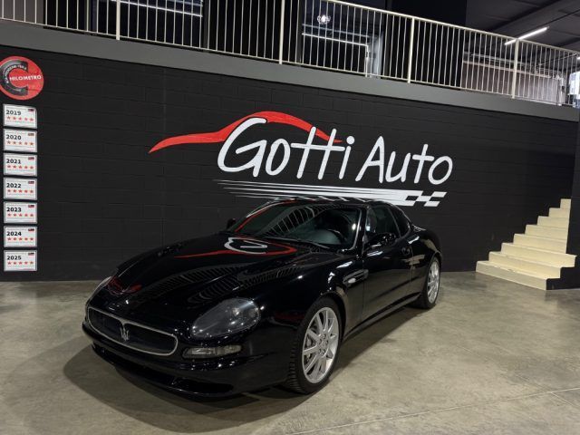 Maserati MASERATI 3200 3.2 GT FULL SERVICE MASERATI