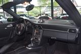 Porsche 911/997 Turbo Cabrio  *1-Hand* TopZustand - Porsche aus 2008: Cabrio, 911
