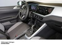 Volkswagen Taigo - Vorschau Bild 9