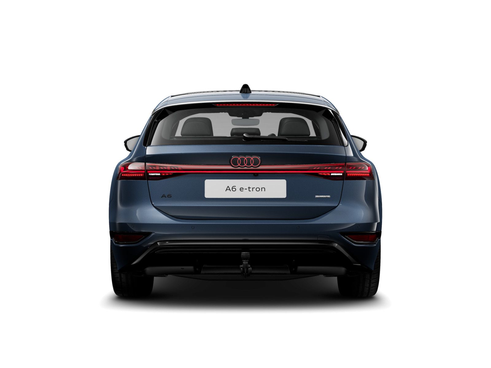 Audi A6 e-tron - Bild 6
