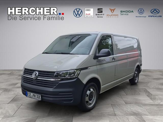 Volkswagen T6.1 Transporter Kasten ABT  e- Transporter 6.1