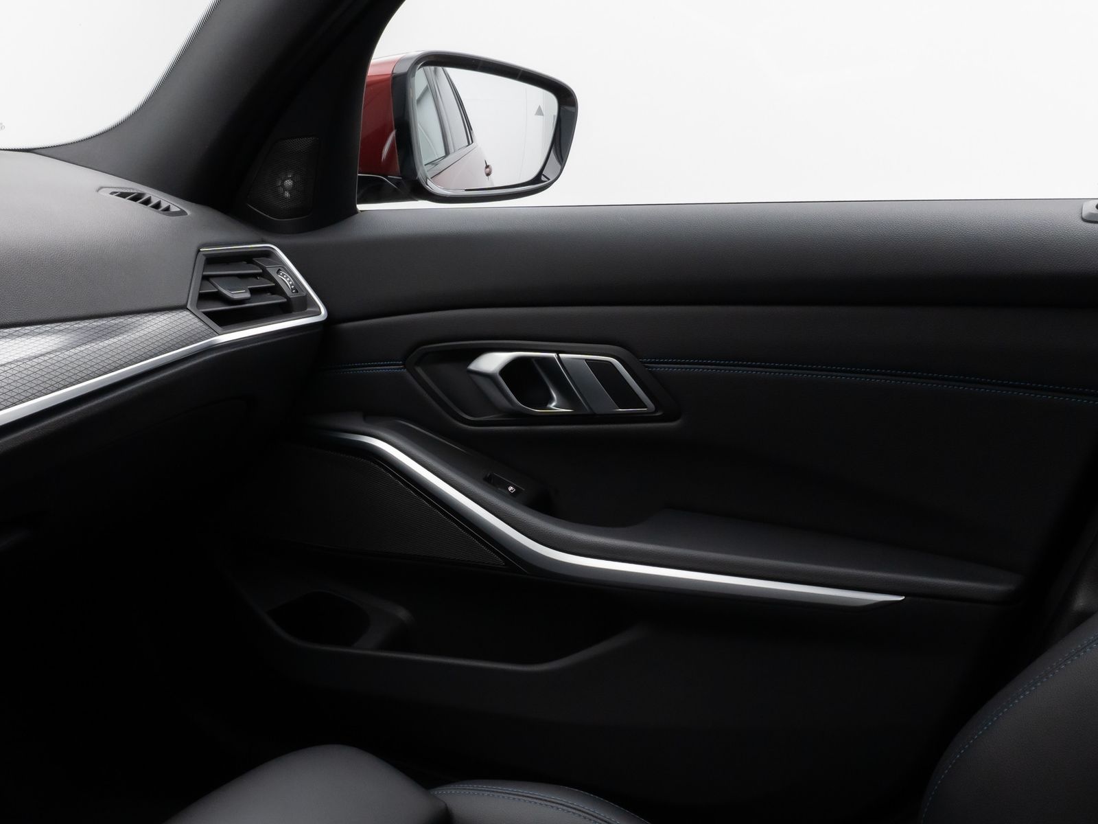 Fahrzeugabbildung BMW 320d M Sport Kamera HUD DAB H/K Komfort 19Zoll