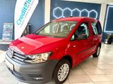 Volkswagen Caddy PKW Trendline BMT - : Pkw