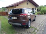 Ford Kuga 1,5 EcoBoost 4x4 134kW Trend Autom. Trend - Ford Kuga von privat