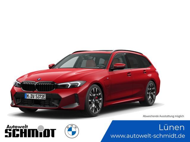BMW 330e Touring M Sportpaket + GARANTIE-bis-01.2030