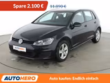 Volkswagen Golf VII 1.2 TSI Comfortline BMT*TEMPO*PDC*SHZ* - VW Golf Gebrauchtwagen in Kassel