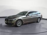 BMW 530i Touring Aut. *KAMERA*LED*KLIMA - graue BMW 5er Reihe