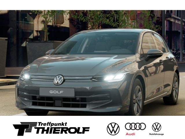 Volkswagen Golf Life 1.5 TSI OPF 6-Gang Bestellfahrzeug