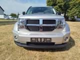 Dodge Nitro SXT 2.8 CRD 4WD Autom. SXT - Dodge Nitro Sxt mit Diesel-Antrieb