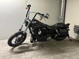 Harley-Davidson FXDB Dyna - HARLEY-DAVIDSON DYNA