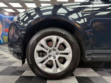 Land-Rover Range Rover Evoque - 8