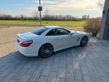 Mercedes-Benz SL 350 AMG CARLSSON 20" TOP Zustand Service NAVI - Mercedes-Benz SL 350: AMG