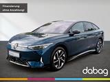 Volkswagen ID.7 GTX 4Motion / AHK DCC H&K PANO WÄRMEP 5JGAR