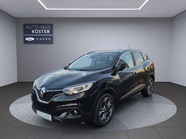 Renault Kadjar Business Edition