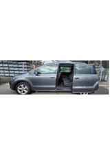 Seat Alhambra Xcellence Alcantara/  7-Sitz - Seat Gebrauchtwagen in Karlsruhe