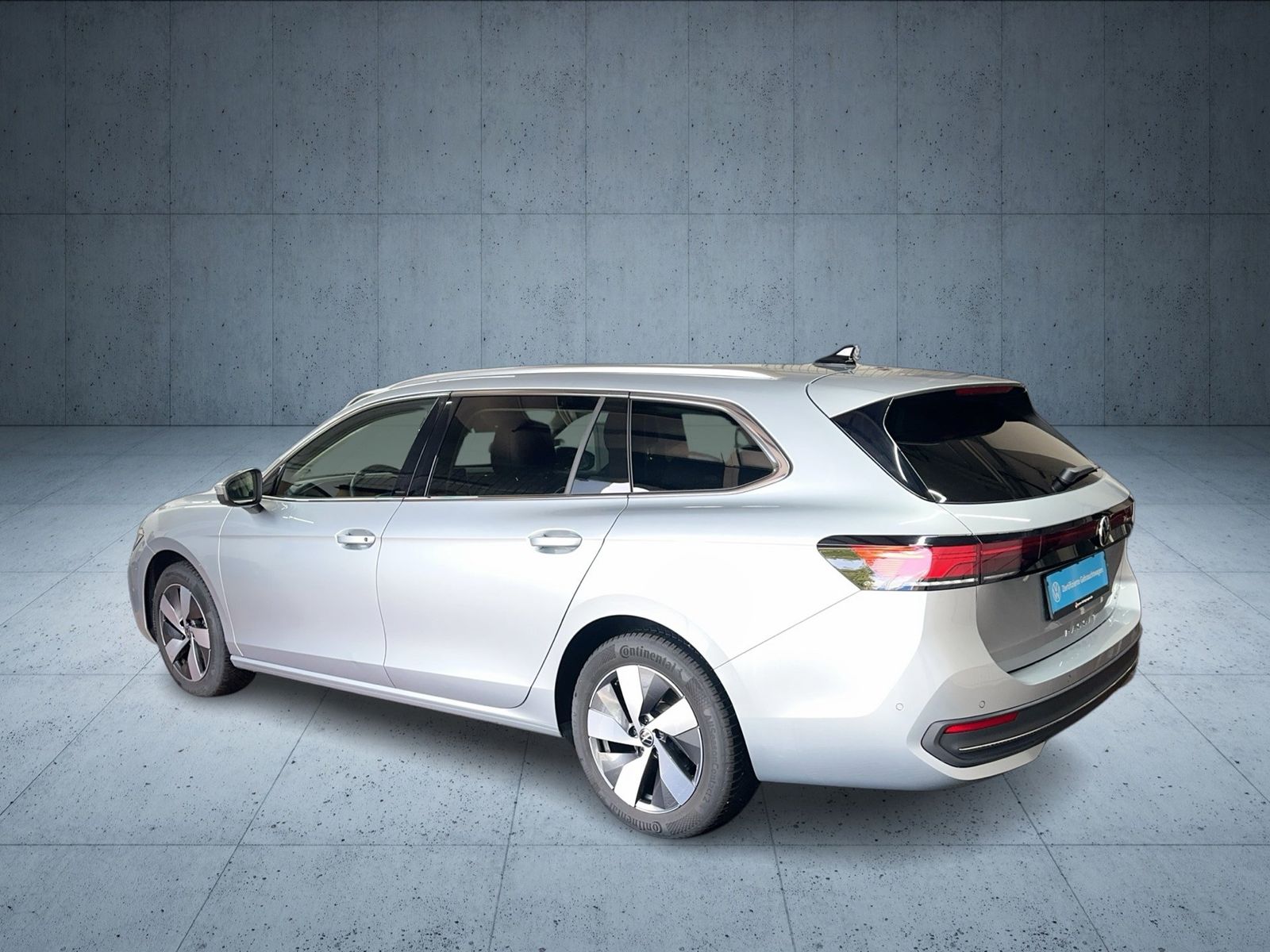 Volkswagen Passat - Bild 3