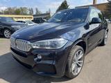 BMW X5 xDrive 40d M Sport Pano Kamera Head Up AHK - BMW X5 Gebrauchtwagen in Kassel