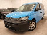 Volkswagen Caddy Maxi TDI Kombi 61oookm Sitzh. PDC 5-Sitzer - Volkswagen: T