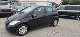 Mercedes-Benz A*180*Klima*Sitzheizung*PDC*1.Hand*Scheckheft* - gebrauchte Mercedes-Benz A 180 aus dem Jahr 2010