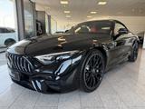 Mercedes-Benz SL 43 AMG Cabrio ACC 360° Burmester Memory - schwarze Mercedes-Benz SL 43 AMG