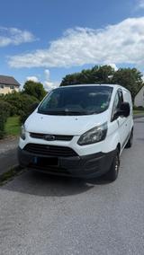Ford Transit Camperumbau - Ford Transit Custom Camper Gebrauchtwagen