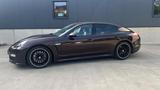 Porsche Panamera 4S S / Geschäftsführer Fahrzeug / Voll - Porsche Panamera in Düsseldorf