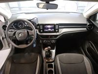 Skoda Fabia - Vorschau Bild 4