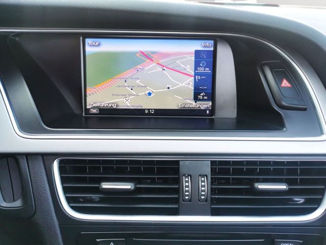 Audi A5 2.0 TFSI quattro (165kW) Navi Leder 19"Zoll