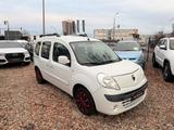 Renault Kangoo TomTom Edition 1.6 16V 105 Klima 5-Sitzer - Renault Kangoo: mit Navigationssystem, Edition
