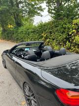 BMW 435i Cabrio - M-Paket Innen & Außen - BMW 4er Reihe von privat