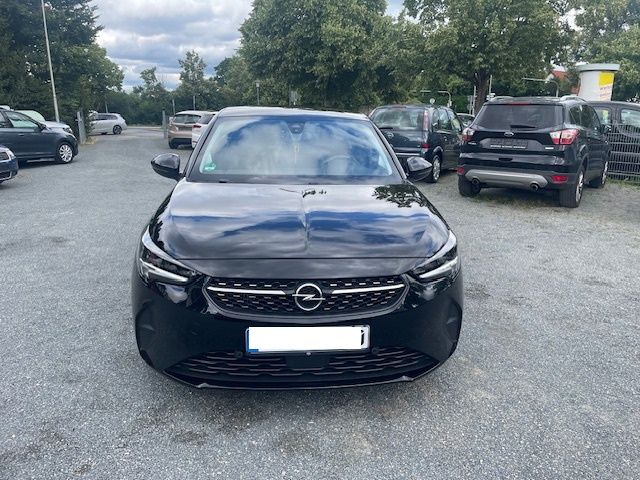 Opel Corsa F 1.2 Turbo Elegance