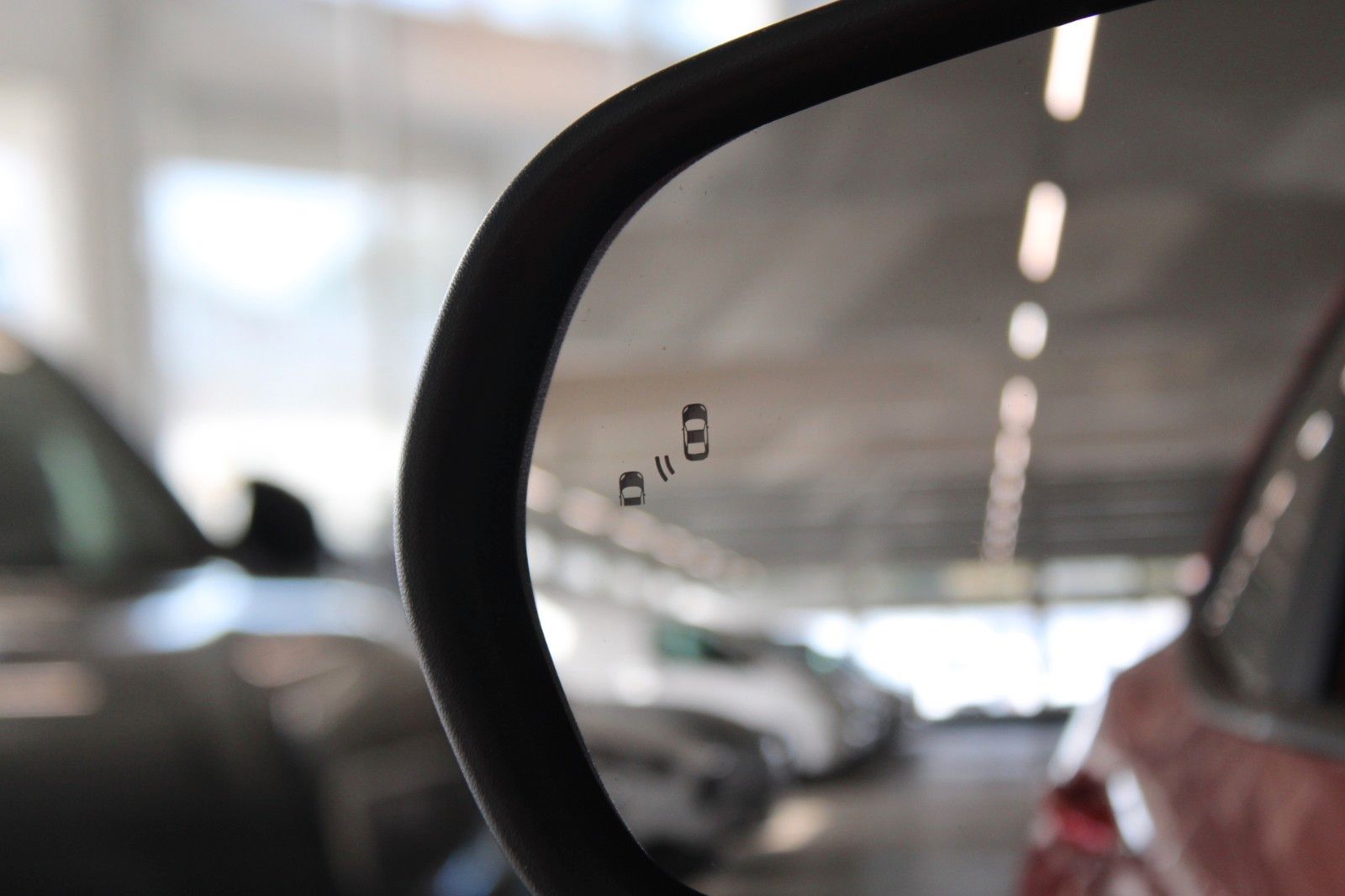 Fahrzeugabbildung Ford Puma MHEV ST-Line AHK LED NAVI WINTER PAKET uvm.