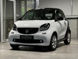 Smart fortwo coupé twin. Passion KLIMA+SITZHEIZUNG+EU6 - Smart: Coupé