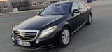 Mercedes-Benz S 350 d L - 9G