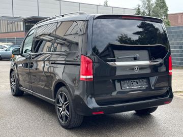 Mercedes V 250 - 7