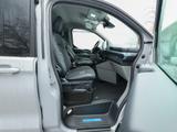 Ford Tourneo Custom Active 320 L1 2.0 EcoBlue +AHK - mit Diesel-Antrieb: 3.0