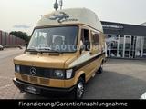 Mercedes-Benz 207D Marco Polo Westfalia *Oldtimer H-Zulassung* - Offers