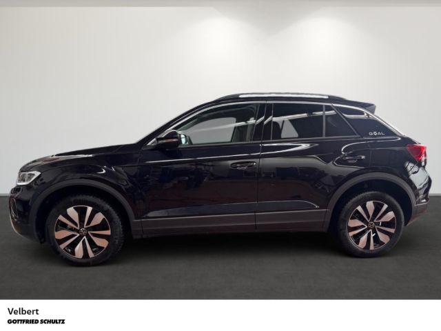 Volkswagen T-Roc - Bild 3