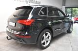 Audi Q5 3.0 TDI S-Line Navi Bi-Xenon Kamera SHZ Pano - Audi Q5 mit Diesel-Antrieb: Geländewagen, 3.0