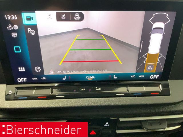 Volkswagen Caddy - Bild 21