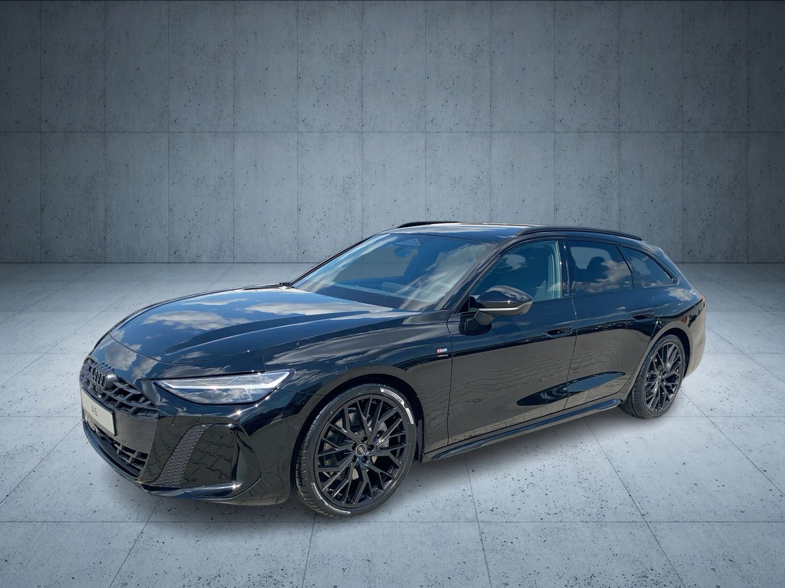 Audi A6 - Bild 2