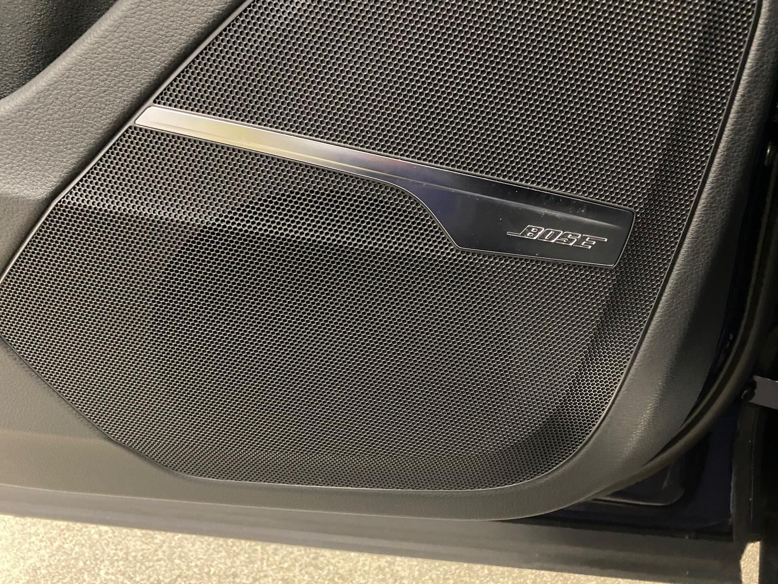 Fahrzeugabbildung Audi SQ7 4.0 V8 TDI quattro AHK+Laser+LEDER+360°+BOSE