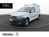 Volkswagen Caddy Maxi Kasten Trendline BMT 4Motion - Trucks in Erfurt