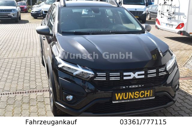 Dacia Sandero III Stepway Expression