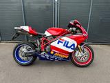 Ducati 999R 999 - DUCATI 999R