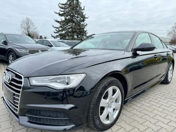 Audi A6 - 1