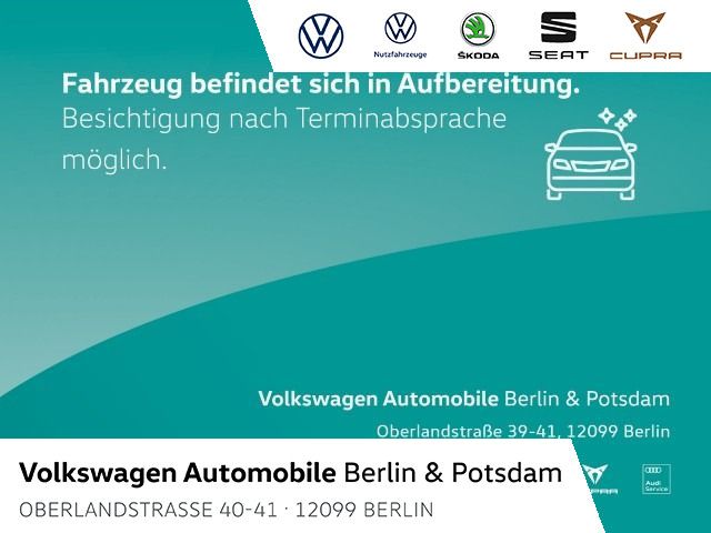 Volkswagen Golf VIII GTI Clubsport 2.0TSI DSG NAVI MATRIX-L