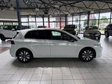 Volkswagen Golf VIII Lim. 1.5 TSI 85 kW Goal/LED/DC/ACC - Volkswagen Golf: Goal